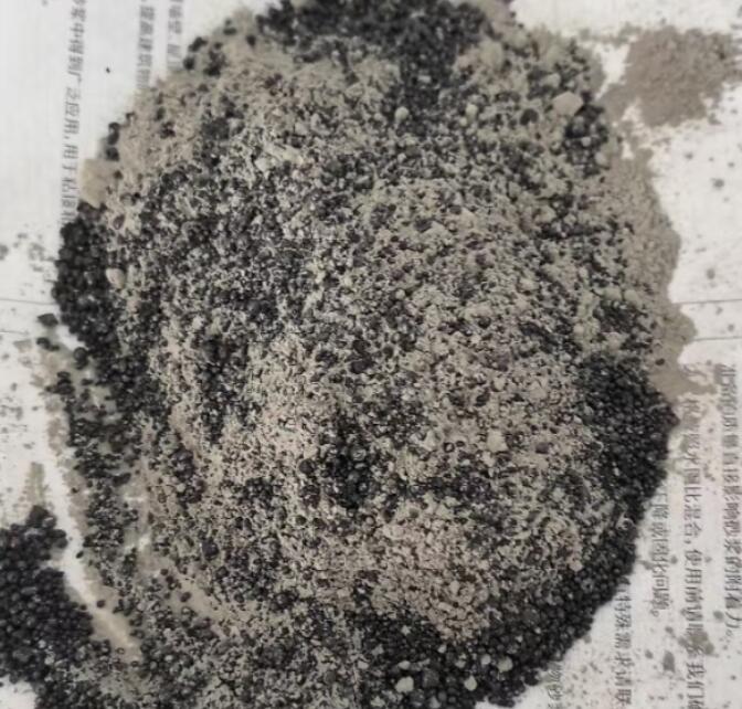 会山镇不发火砂浆耐磨地坪施工方案