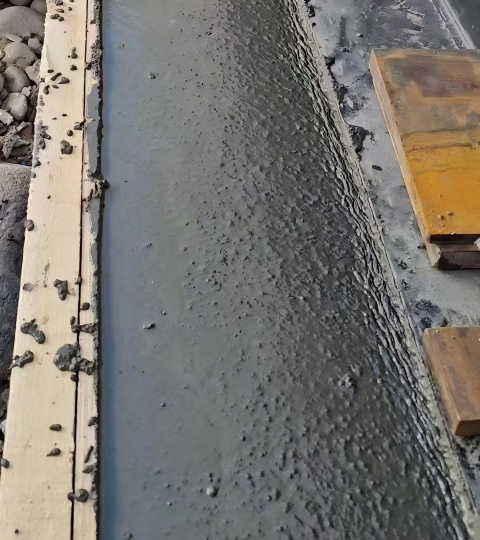 会山镇环氧砂浆的特点及施工流程​