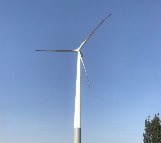 会山镇风电基础二次灌浆料的强度要求和用量计算 风电灌浆料施工注意事项