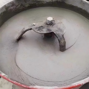 会山镇灌浆料常见问题与解决方法