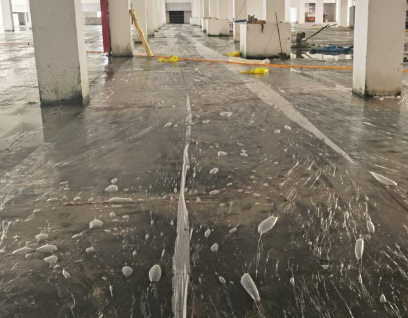 会山镇不发火砂浆和不发火金属骨料有什么区别