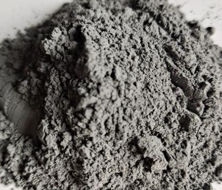 会山镇硅灰和粉煤灰的区别用途