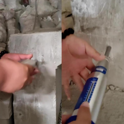 会山镇混凝土强度不足的原因及处理方法