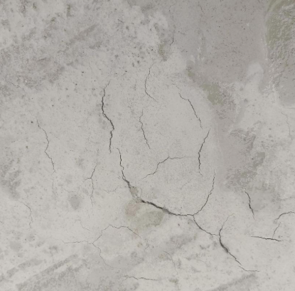 会山镇灌浆料为什么会产生裂缝？出现裂缝该如何处理？