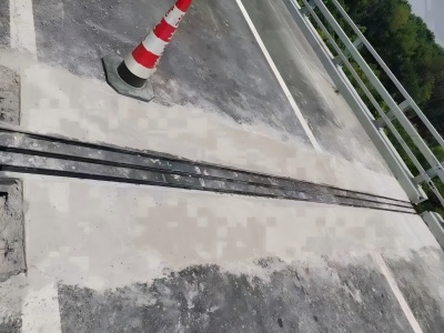 会山镇伸缩缝更换后浇筑材料快速结构修补料速砼的产品特点及施工流程​