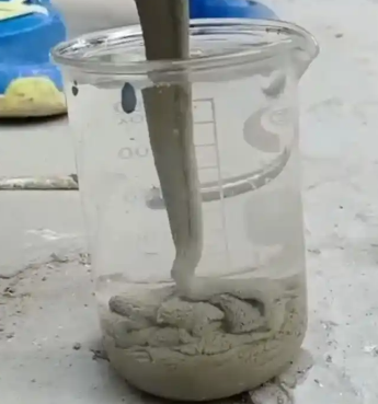 会山镇水工混凝土絮凝剂，水下抗分散剂的作用及施工方法