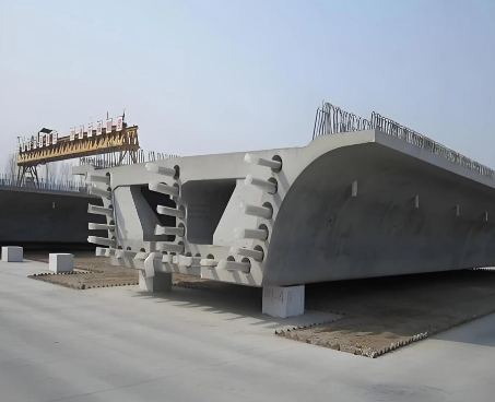 会山镇抗冻压浆料的特点及标准化施工工艺